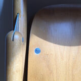 Chaise pliante