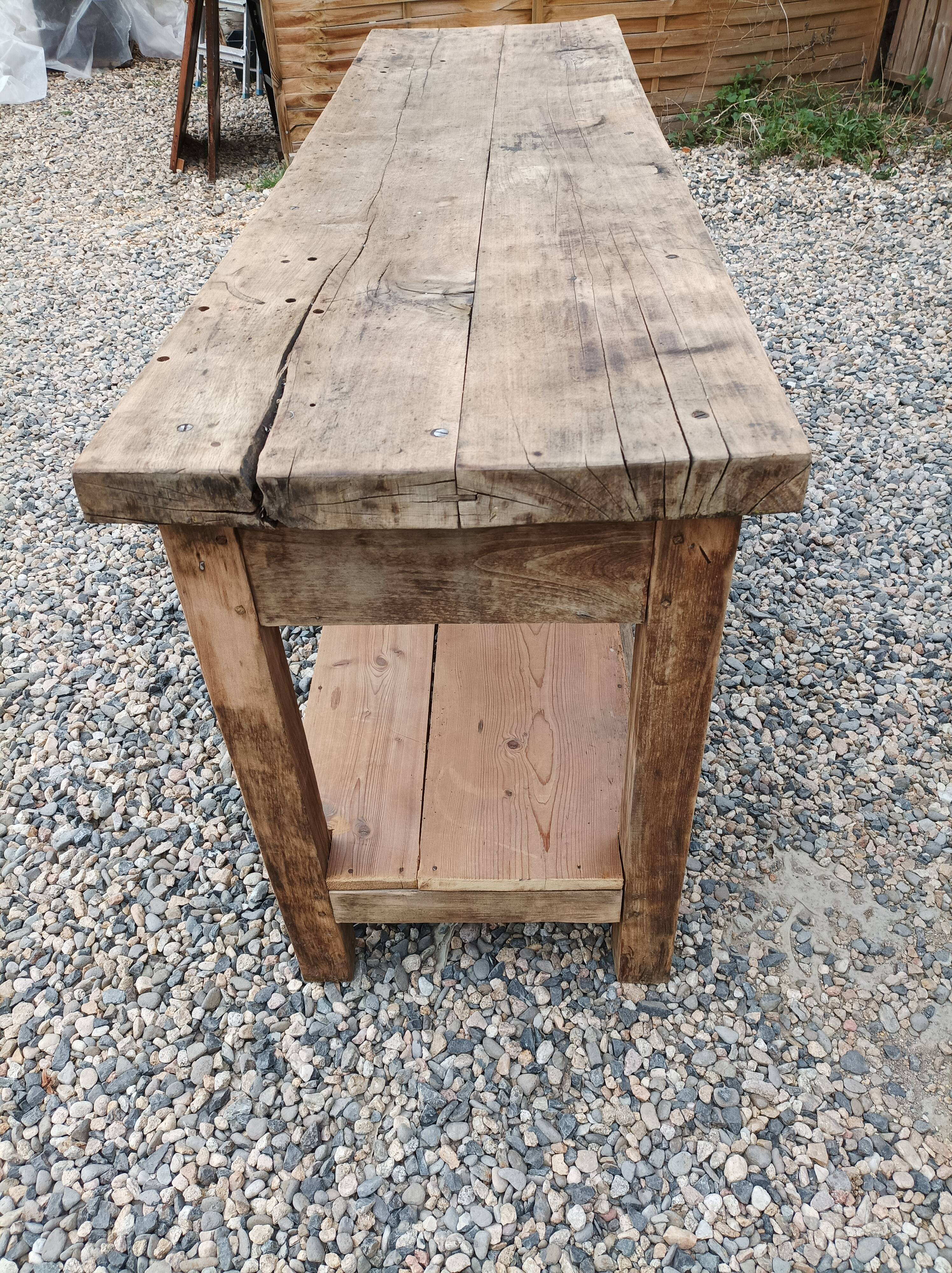 Former industrial establishment