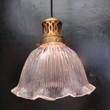 Holophane suspension