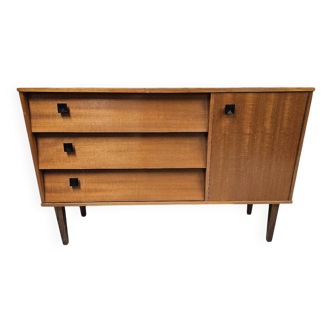 1970s shoe cabinet
