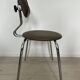 Desk Chair by Kovona, Model Z-002, Czechoslovakia 1970’s