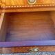 Tables de chevet style Louis XVI