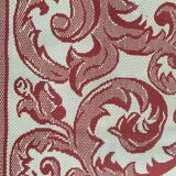 Tapis décoratif 244x336 cm