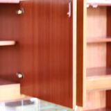 Buffet vintage en teck 1960