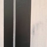 Abstract painting