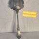 Strawberry spoon