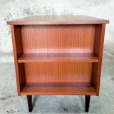 Scandinavian style desk