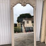 Large old mirror 196x97
