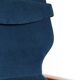 Fauteuil Rock Royal avec Ottoman par Sven Ivar Dysthe pour Arnestad Bruk