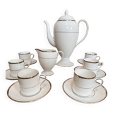 Wedgwood coffee service