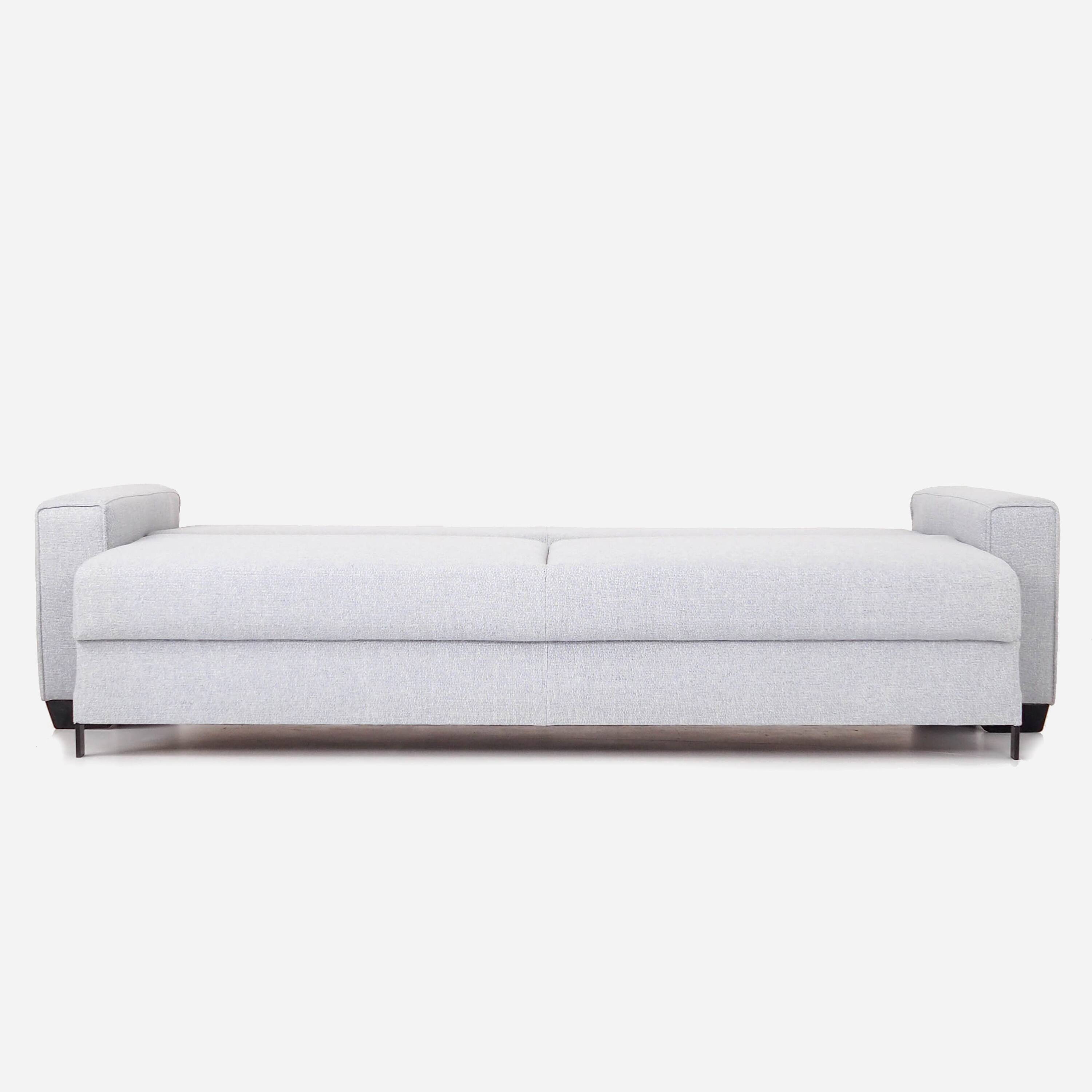 Sofa REJKIAVIK dove grey, Scandinavian design