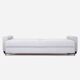 Sofa REJKIAVIK dove grey, Scandinavian design