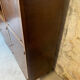 Vintage buffet from the 50s/60s in oak.