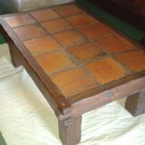 Low table
