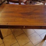 Country coffee table