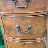 Bean desk, first half of the 20th century