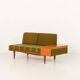 Scandinavian Svane daybed by Igmar Relling, Norway, 1970s