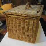 Old basket
