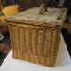 Panier ancien