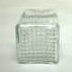 Whisky 70' glass decanter