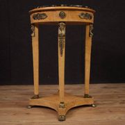 French side table in the style of Retour d'Egypte from the 60s