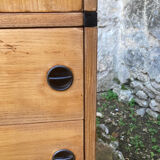 Vintage secretary Pierre Guariche ARP