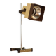 Desk lamp, Danish design, 1960s, manufacturer: David Lamp