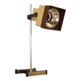 Desk lamp, Danish design, 1960s, manufacturer: David Lamp