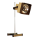Desk lamp, Danish design, 1960s, manufacturer: David Lamp