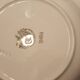 6 Villeroy & Boch art-deco soup plates