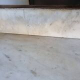 Mid 20th century marble dressing table