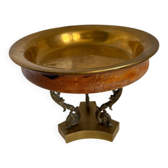 Napoleon centrepiece bowl