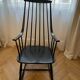 Rocking chair Grandessa Lena Larsson 1960