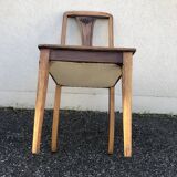 Art Deco chairs