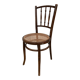 Antique bistro chair