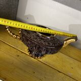 Ceramic milk jug from Vallauris by Marius Giuge