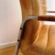 Pair of Bo-850 armchairs