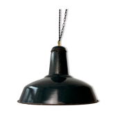Old industrial suspension 40 cm