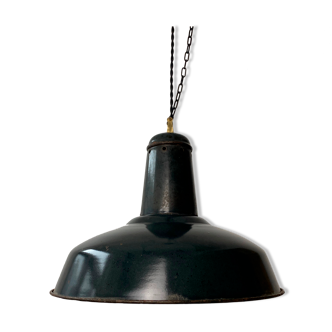Old industrial suspension 40 cm