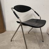 Rugby steiner model chair, gilbert steiner, 1950