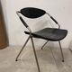 Rugby steiner model chair, gilbert steiner, 1950