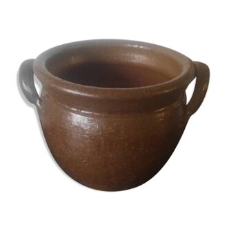 Designer flowerpot