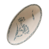 Delight in earthenware k&g Lunéville