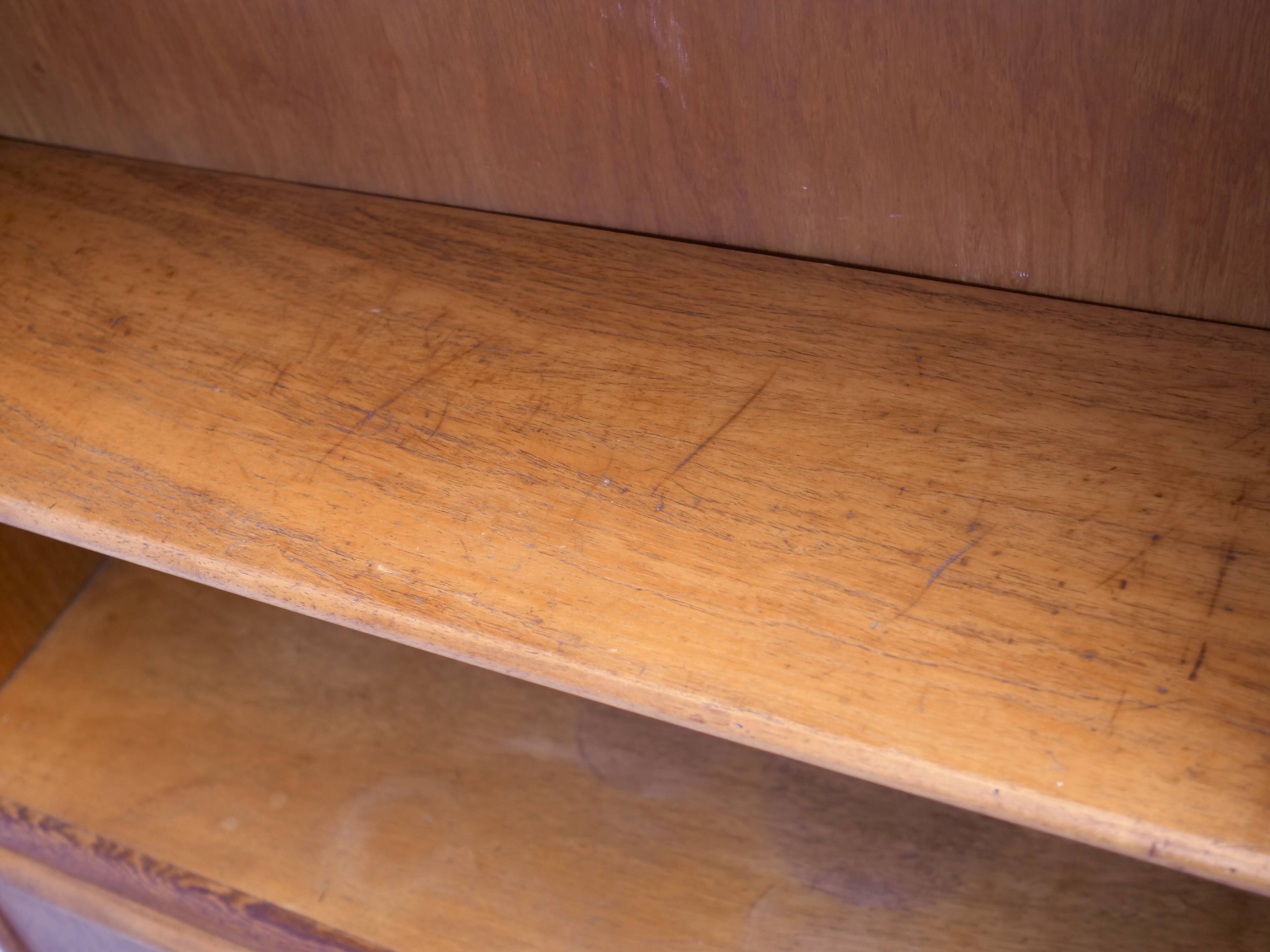 Library BE03 by Cees Braakman for Pastoe