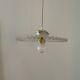 Opaline suspension