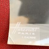 Photograph Josephine Baker Harcourt