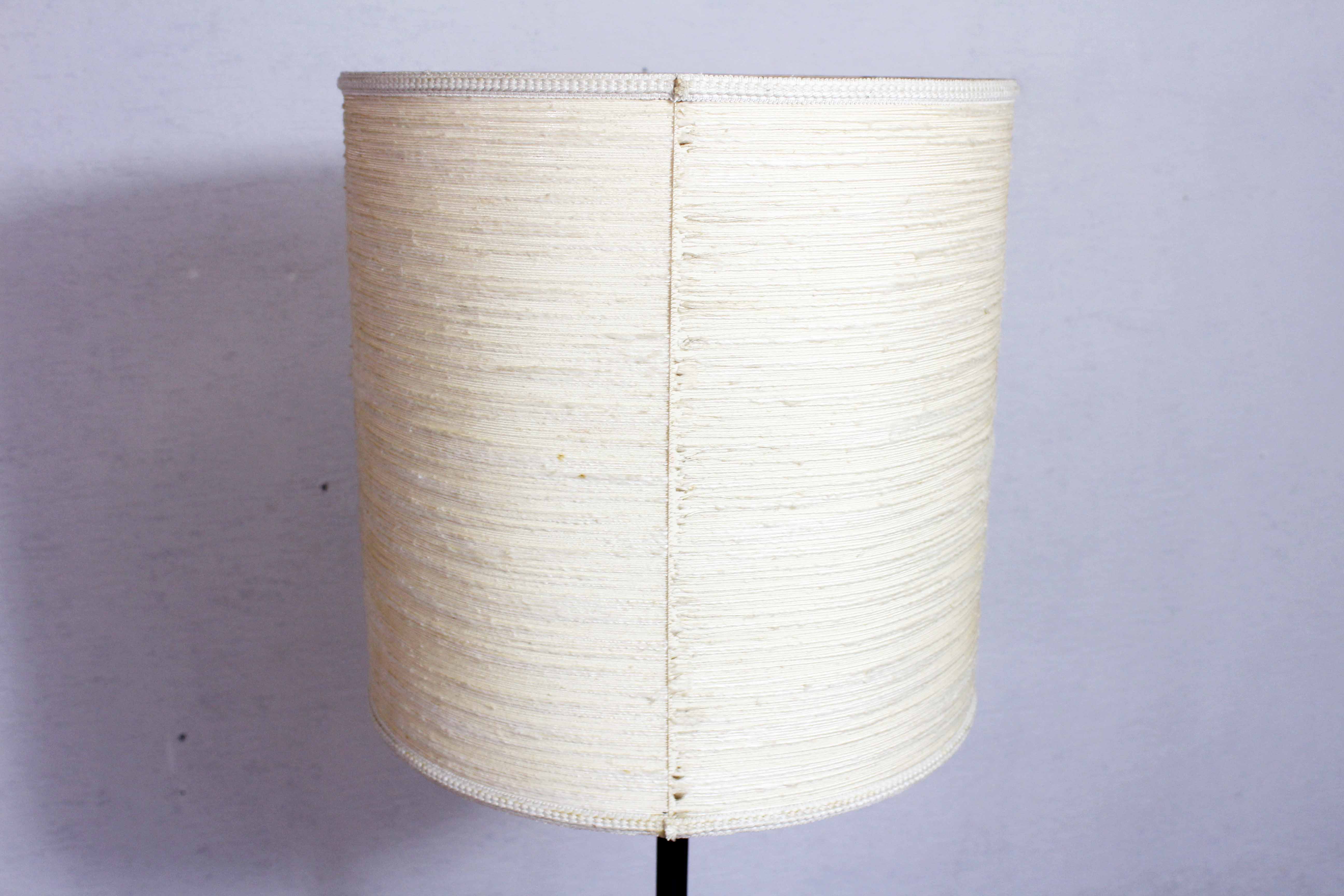 Vintage Italian floor lamp