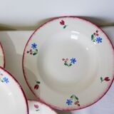 5 Dany model soup plates