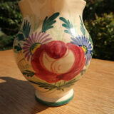 Saint Clément pitcher or carafe or jug