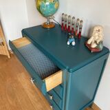 Commode